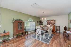 588 Macon Drive, Titusville, FL 32780 Sold 06/28/24