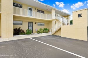2135 N Courtenay Pkwy, Merritt Island, FL 32953, Sold 07/27/23