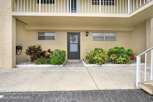 2135 N Courtenay Pkwy, Merritt Island, FL 32953, Sold 07/27/23