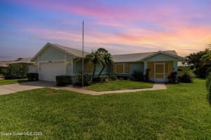 1429 Patriot Drive, Melbourne, FL 32940 Sold 11/14/23