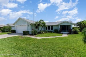 1429 Patriot Drive, Melbourne, FL 32940 Sold 11/14/23