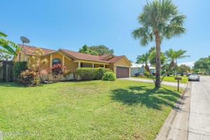 2245 Plantation Dr, Melbourne, FL 32935, Sold 08/29/23