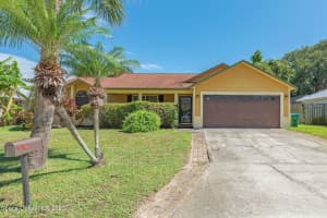 2245 Plantation Dr, Melbourne, FL 32935, Sold 08/29/23