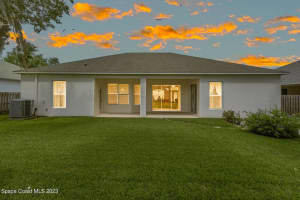 2333 Woodfield Cir, West Melbourne, FL 32904, Sold 10/30/23