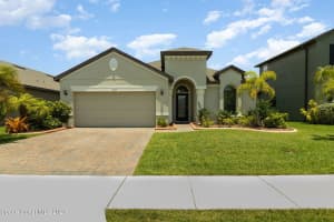 1683 Musgrass Cir, West Melbourne, FL 32904, Sold 08/11/23