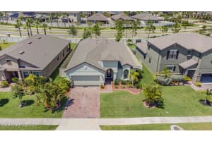 1683 Musgrass Cir, West Melbourne, FL 32904, Sold 08/11/23