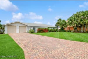 1751 Bayshore Dr, Cocoa Beach, FL 32931, Sold 07/14/23