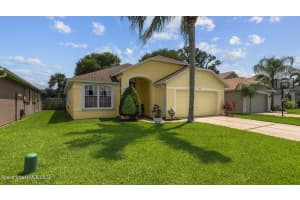 2574 Ventura Cir, Melbourne, FL 32904, Sold 08/01/23