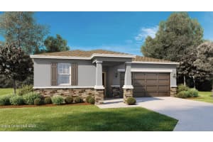115 Brookshire Avenue, Titusville, FL 32796 Sold 10/06/23