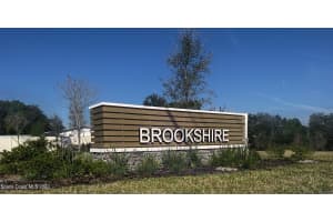 115 Brookshire Avenue, Titusville, FL 32796 Sold 10/06/23