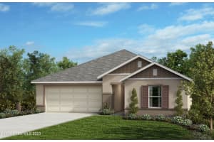 7756 Turchetta Court, Titusville, FL 32780 Sold 01/29/24