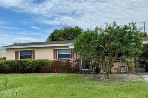 805 Cedar Drive, Melbourne, FL 32901 Sold 10/06/23