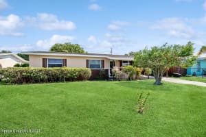 805 Cedar Drive, Melbourne, FL 32901 Sold 10/06/23