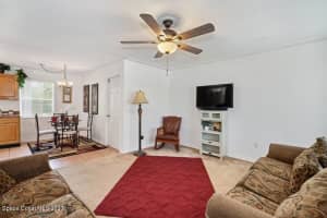 805 Cedar Drive, Melbourne, FL 32901 Sold 10/06/23