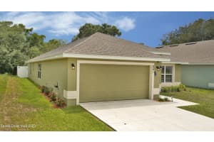 861 Tupelo Circle, Cocoa, FL 32926 Sold 10/30/23