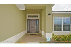 861 Tupelo Circle, Cocoa, FL 32926 Sold 10/30/23