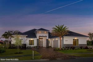 3360 Cappannelle Drive, Melbourne, FL 32940 Sold 05/02/25