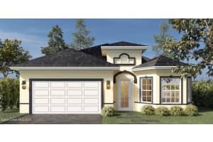 3906 58th Circle, Vero Beach, FL 32966 Sold 05/02/24