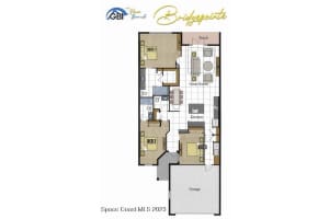 3906 58th Circle, Vero Beach, FL 32966 Sold 05/02/24