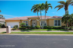 182 Sanibel Way, Melbourne Beach, FL 32951, Sold 07/31/23