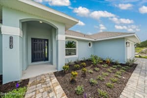 1254 Captiva Island Circle, Palm Bay, FL 32908 Sold 11/30/23