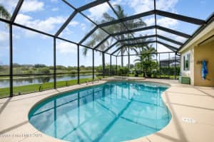4438 Chastain Dr, Melbourne, FL 32940, Sold 08/03/23