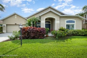 4438 Chastain Dr, Melbourne, FL 32940, Sold 08/03/23