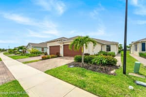 2740 Treasure Cay Lane, Melbourne, FL 32940 Sold 08/17/23