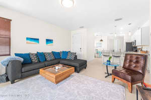 2740 Treasure Cay Lane, Melbourne, FL 32940 Sold 08/17/23