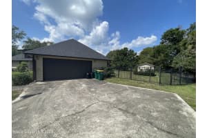 2348 Timberline Drive, Melbourne, FL 32934 Sold 07/31/23