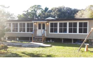 6535 Blossom Rd, Merritt Island, FL 32953, Sold 07/21/23