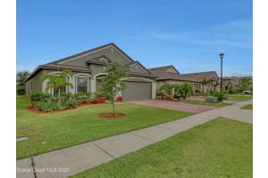 4648 Alligator Flag Circle, West Melbourne, FL 32904 Sold 09/29/23