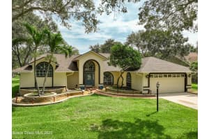 3663 Mary Lou Lane, Melbourne, FL 32934 Sold 09/29/23
