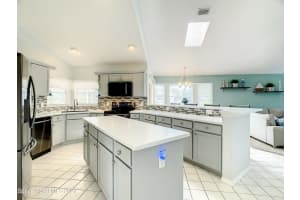 3663 Mary Lou Lane, Melbourne, FL 32934 Sold 09/29/23