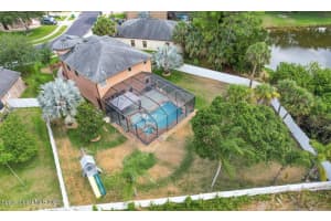 972 Hailey Street, Melbourne, FL 32904 Sold 11/17/23