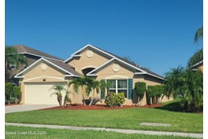 2256 Snapdragon Drive, Palm Bay, FL 32907 Sold 08/29/23
