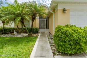 2432 Glasbern Cir, West Melbourne, FL 32904, Sold 08/08/23