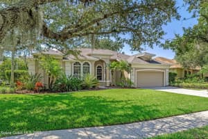 8019 Kingswood Way, Melbourne, FL 32940 Sold 08/31/23