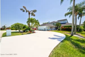 843 Loggerhead Island Drive, Satellite Beach, FL 32937 Sold 11/07/23