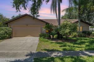 1096 Ironsides Avenue, Melbourne, FL 32940 Sold 10/31/23