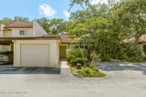 8741 Seagrape Court, Cape Canaveral, FL 32920 Sold 07/31/23