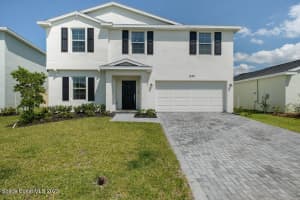 1850 Diablo Circle, Palm Bay, FL 32908 Sold 07/31/23