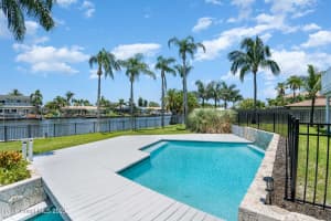 420 Banana River Boulevard, Cocoa Beach, FL 32931 Sold 01/12/24