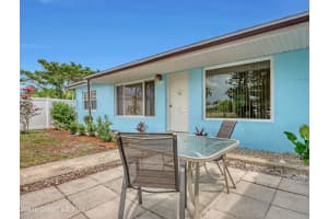 100 Bomarc Lane, Satellite Beach, FL 32937 Sold 12/19/23