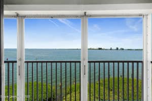 3601 S Banana River Boulevard, 305, Cocoa Beach, FL 32931, Cocoa Beach, FL 32931 Sold 08/18/23