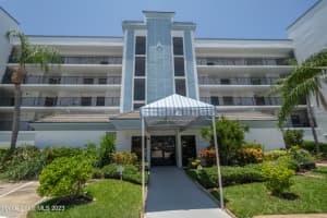 3601 S Banana River Boulevard, 305, Cocoa Beach, FL 32931, Cocoa Beach, FL 32931 Sold 08/18/23