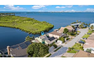 1680 Sandpiper Street, Merritt Island, FL 32952 Sold 10/30/23