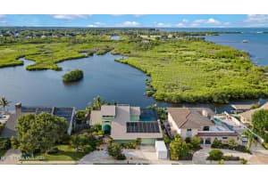 1680 Sandpiper Street, Merritt Island, FL 32952 Sold 10/30/23