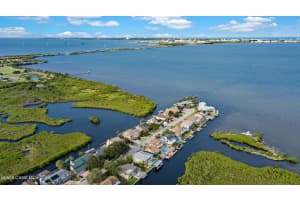 1680 Sandpiper Street, Merritt Island, FL 32952 Sold 10/30/23