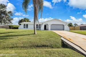357 Pepper Street, Palm Bay, FL 32907 Sold 09/06/23